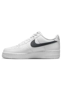 Nike Sportswear Nike Air Force 1 '07 Nddc - Sneakers Laag - White/Black-Cool Grey -Dames Kledings Winkel 7c096592251043aeaa6178840cb85199