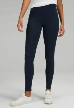 Lululemon Alignâ„¢ *Pockets 71 Cm - Legging - True Navy