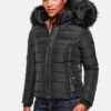 Navahoo Miamor - Winterjas - Black 2 Navahoo Miamor - Winterjas - Black -Dames Kledings Winkel 7f27815b14904306a00897f24f5fe5a9