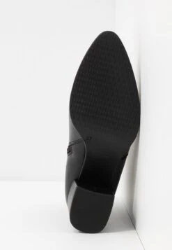 Anna Field Leather - Korte Laarzen - Black 15 Anna Field Leather - Korte Laarzen - Black -Dames Kledings Winkel 7f870b1f66a44c7d88258333fefb9857