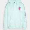 YOURTURN Unisex - Hoodie - Mint -Dames Kledings Winkel 81070dcad8414c45b5355f49ec200f33