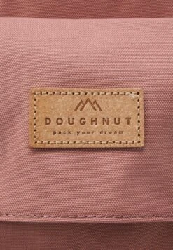 Doughnut Macaroon Large Reborn Series Backpack Unisex - Rugzak - Chestnut -Dames Kledings Winkel 81fae8698a0646de80e4c9ec049ab2d1