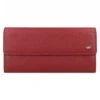 Golden Head Polo - Portemonnee - Rot -Dames Kledings Winkel 8273fb729da94c05812a38044205c5e8