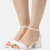 Call It Spring Vickie - Sandalen - White -Dames Kledings Winkel 83e89d5e97fa4a73aa3a540a973d8cda