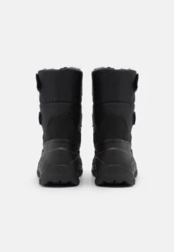 Pier One Unisex - Snowboots- Black 10 Pier One Unisex - Snowboots- Black -Dames Kledings Winkel 849de728a34b4fe18c0aca5c71640119