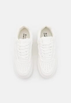 Call It Spring Ivey - Sneakers Laag - White -Dames Kledings Winkel 84cd2b22d133444b8caa6b15cfe30329