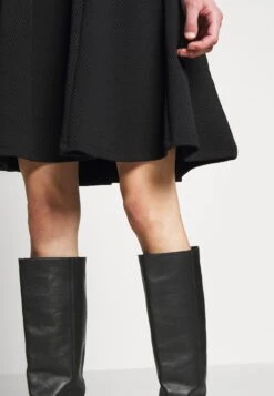 Anna Field Basic Mini A-Line Skirt - Minirok - Black 11 Anna Field Basic Mini A-Line Skirt - Minirok - Black -Dames Kledings Winkel 8563f60c0b0940f78419b340c95fc425