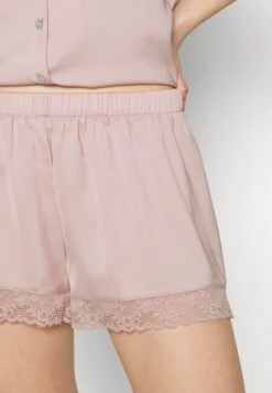 Anna Field Gift Box Pj Set - Pyjama - Pink -Dames Kledings Winkel 85f3b594e4b043febeca1931e37f7c7f