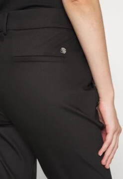 Mos Mosh Ellen Night Pant - Broek - Black 15 Mos Mosh Ellen Night Pant - Broek - Black -Dames Kledings Winkel 862cc23c6eb84a69b77c9ba6bdb9cf15