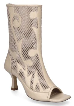 Gerry Weber Civita 09 - Cowboy-/Bikerlaarsjes - Creme 17 Gerry Weber Civita 09 - Cowboy-/Bikerlaarsjes - Creme -Dames Kledings Winkel 86d42b64dc554811bcddc2e88743ac7c