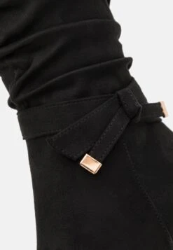 Anna Field Laarzen Met Sleehak - Black 13 Anna Field Laarzen Met Sleehak - Black -Dames Kledings Winkel 877d50ee34f244369fda1e55f4f55ac8