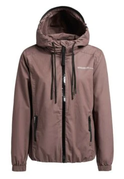 Khujo Rolava2 - Jas - Mauve 17 Khujo Rolava2 - Jas - Mauve -Dames Kledings Winkel 87ad003366d84dcf8f6cc75765af726d