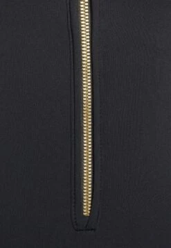 Seafolly Collective Zip Front One Piece - Badpak - Black 7 Seafolly Collective Zip Front One Piece - Badpak - Black -Dames Kledings Winkel 88639f8a23344f18a000c454ca97eed6