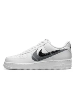 Nike Sportswear Nike Air Force 1 '07 Nddc - Sneakers Laag - White/Black-Cool Grey