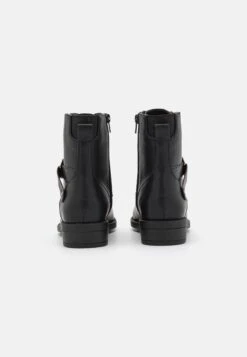 Anna Field Veterboots - Black 11 Anna Field Veterboots - Black -Dames Kledings Winkel 88beb7210ad54e09861f1853944883b5