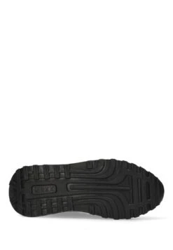 MEXX Juju X Anouk - Sneakers Laag - Black Navy -Dames Kledings Winkel 88d9e7a27e094ea7a1a000a6d070d73f