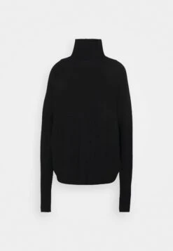 DRYKORN Liora - Trui - Schwarz -Dames Kledings Winkel 8a5968b8ee0d4cca9193fa82b2708f0d