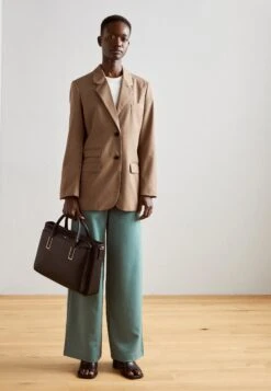 Anna Field Set - Laptoptas - Black -Dames Kledings Winkel 8b298821ef4f4b759a82c2adafc8126f