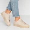 Anna Field Espadrilles - Beige -Dames Kledings Winkel 8c576afbe94d475ab4f8dce8e736ff33