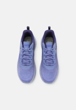 Max Cushioning Elite 2.0 Lace Up - Hardloopschoenen Neutraal - Lavender/Blue -Dames Kledings Winkel 8d7029217bb346e9a51f7a2d9b6a0596