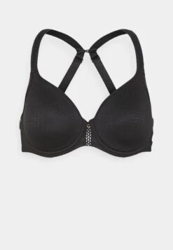 Chantelle Chic Essential Spacer - Beugel Bh - Schwarz -Dames Kledings Winkel 8d84c46d5aad4031b054968b19aac935