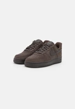 Nike Sportswear Nike Air Force 1 Premium - Sneakers Laag - Velvet Brown -Dames Kledings Winkel 8df0e2667dbb4ac4ac2e18619d1a22ec