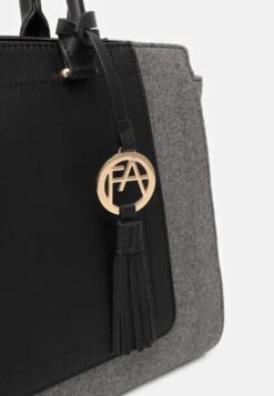 Anna Field Handtas - 102 - Grey 9 Anna Field Handtas - 102 - Grey -Dames Kledings Winkel 8ef6636840b64b33b6f749ef0d7a7ce2