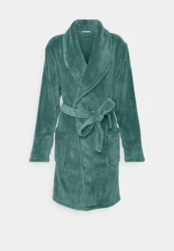 Anna Field Badjas - Green -Dames Kledings Winkel 8f0675d247814b6b948c4aecb18f199e