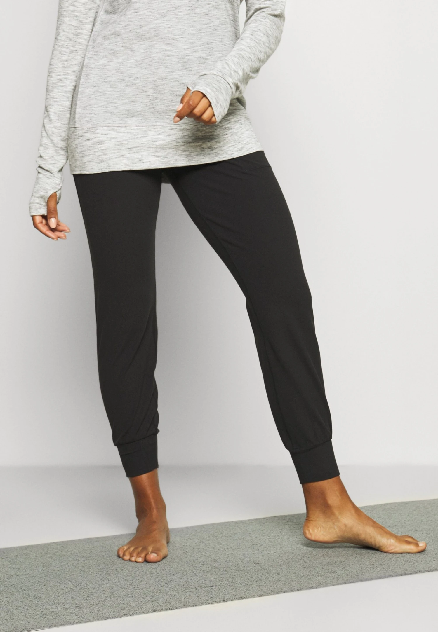 Athleta Salutation - Trainingsbroek - Black 3 Athleta Salutation - Trainingsbroek - Black