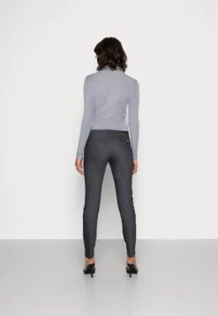 Mos Mosh Abbey Night Pant - Broek - Antracite 9 Mos Mosh Abbey Night Pant - Broek - Antracite -Dames Kledings Winkel 8f96ca0036074016ac4892563f497773