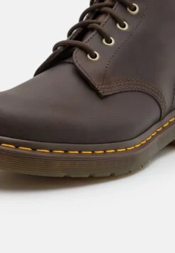 Dr. Martens Veterboots - Marron -Dames Kledings Winkel 8fb2cab3a64f431ba30ba532b0f1d490
