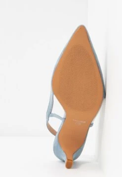 Anna Field Klassieke Pumps - Blue -Dames Kledings Winkel 8fbc80722c004515b555c17b9c0dc602