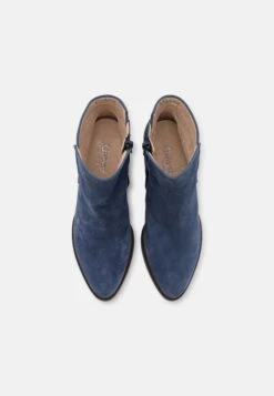 Gabor Comfort Korte Laarzen - Jeans -Dames Kledings Winkel 8fe84127acb448fc8c5857460a4cb8a6