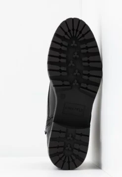 Anna Field Comfort - Veterboots - Black -Dames Kledings Winkel 9043ac1c74bd46f0be0faba96d308a89