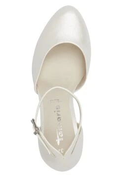 Tamaris Hoge Hakken - Pearl -Dames Kledings Winkel 906fa78667c44bcba67764ec0214965a