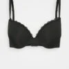 ESPRIT Feminine Sexy Padded Bra - Beugel Bh - Black 2 ESPRIT Feminine Sexy Padded Bra - Beugel Bh - Black -Dames Kledings Winkel 920208cdd20e402d93aa9bad32d1186a