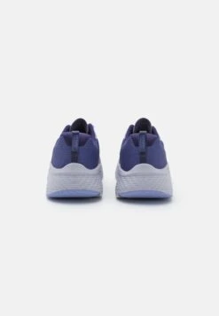 Max Cushioning Elite 2.0 Lace Up - Hardloopschoenen Neutraal - Lavender/Blue -Dames Kledings Winkel 9211a8ff5e8c4a658dbf0c2727717a15