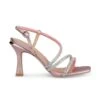 Alma En Pena Caleya - Sandalen - Rosa -Dames Kledings Winkel 9221c9d94f1d46de8865358204da0480