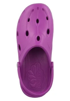 Dux Duflex Unisex - Clogs - Violett Brombeer -Dames Kledings Winkel 925da0ebac1c469392965e64ee3f1b6f