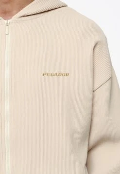 Pegador Primo Jacket Unisex - Trainingsvest - Unbleached 11 Pegador Primo Jacket Unisex - Trainingsvest - Unbleached -Dames Kledings Winkel 92cd8586b2e146d5b762d9370f9180ea