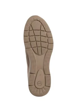 Tamaris Pure Relax - Sneakers Laag - Taupe Nubuc -Dames Kledings Winkel 931b0003471b4c4099fb246cb50febd6