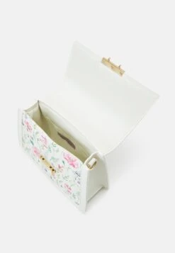 Anna Field Handtas - White/Multi-Coloured 9 Anna Field Handtas - White/Multi-Coloured -Dames Kledings Winkel 93da965e8e4b444eb9a13fd591092155