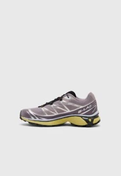Salomon Xt-6 - Sneakers Laag - Quail/Moonscape 13 Salomon Xt-6 - Sneakers Laag - Quail/Moonscape -Dames Kledings Winkel 94878cf042c1447098f14d2dd3ad4e85