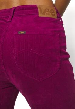 Lee Breese - Flared Jeans - Foxy Violet 19 Lee Breese - Flared Jeans - Foxy Violet -Dames Kledings Winkel 94d468d86dc349c79dae4f07a41c5e2c