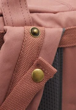 Doughnut Macaroon Large Reborn Series Backpack Unisex - Rugzak - Chestnut -Dames Kledings Winkel 950b014bc1824c1cae28a02ae2fb4c5b