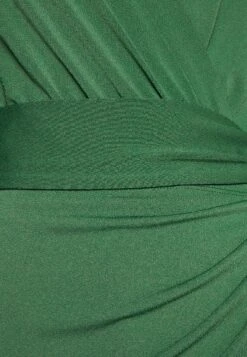 Anna Field Jerseyjurk - Green -Dames Kledings Winkel 95987493389f42d891d2458524627337