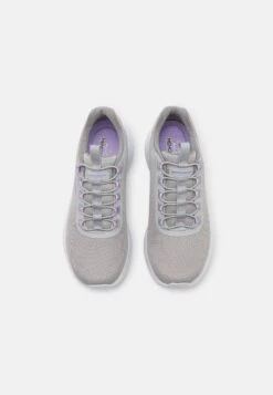 Lite Pro - Sneakers Laag - Gray/Lavender -Dames Kledings Winkel 9a204936fbe141299d16dc8b562dd752
