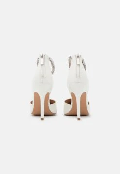 Anna Field Klassieke Pumps - White -Dames Kledings Winkel 9a36a331c9c24970a3343ddd5b98f2e2