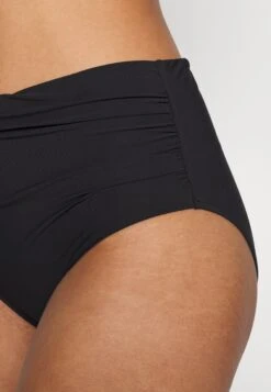 Chantelle Inspire Taillenslip - Bikinibroekje - Schwarz -Dames Kledings Winkel 9a5eecf6baa14295b644da13e85a407b