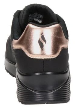 Sneakers Laag - Zwart 11 Sneakers Laag - Zwart -Dames Kledings Winkel 9a76d379240942ecb6797809087a4417